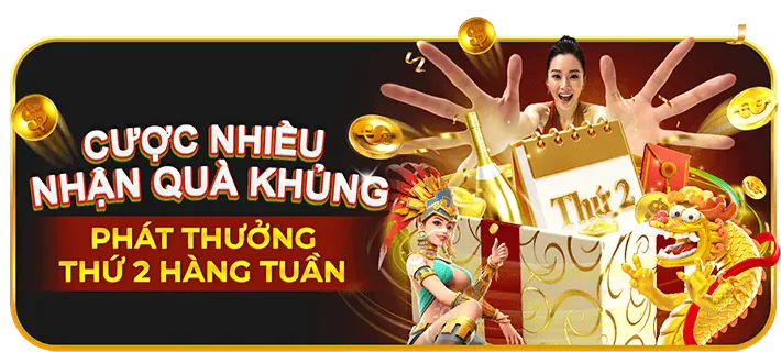 Ưu Đãi Độc Quyền Loto288