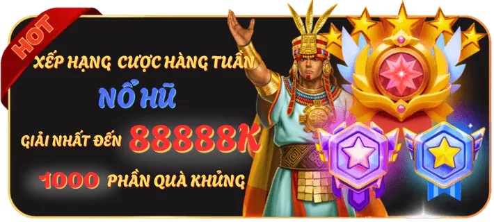 Sự Kiện Đặc Biệt Loto288
