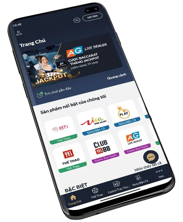 Đa dạng trò chơi loto288 nhà cái