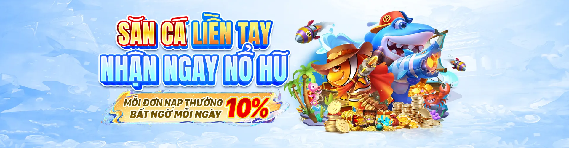 Thưởng sinh nhật VIP loto288