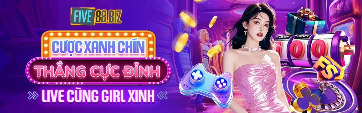 Máy đánh bạc loto288 nhà cái với jackpot lớn