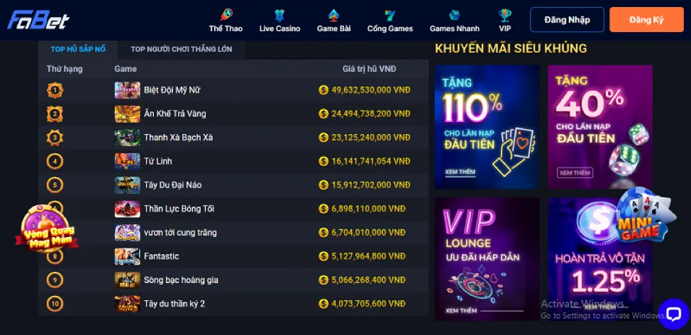 Trò chơi Poker tại loto288 nhà cái