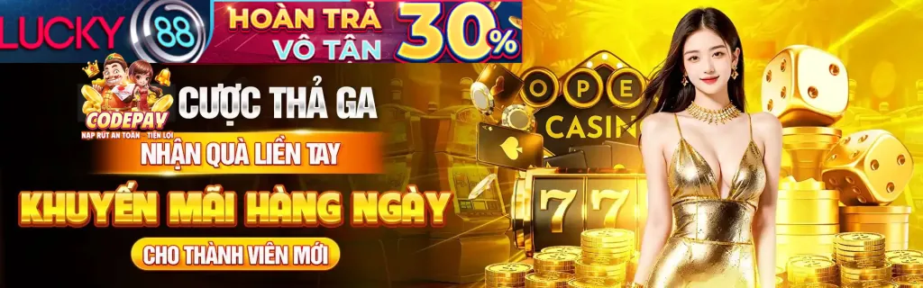 Trò chơi Baccarat tại loto288 nhà cái