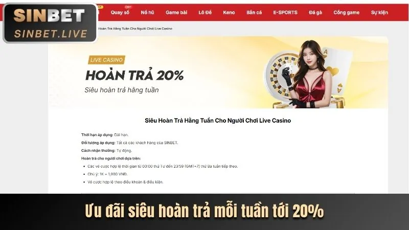 Mẹo chơi casino trực tuyến loto288 nhà cái